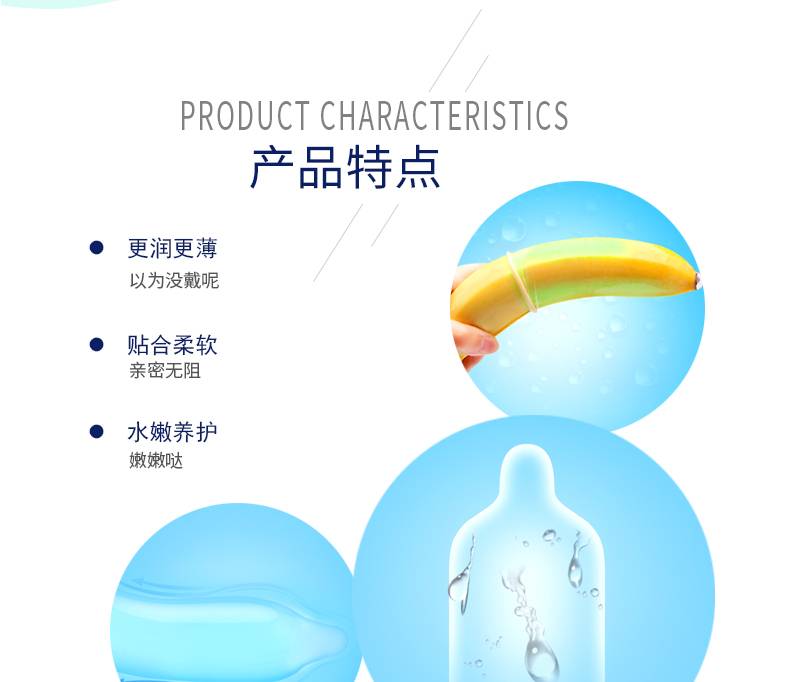 商品详情